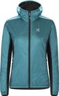 Wonderland Jacket Woman