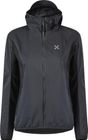 Air Action Hybrid Jacket Woman