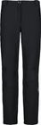 Woman Pant With Inner Gaiter