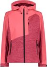 Woman Jacket FIX Hood