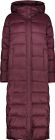 Woman Long Coat FIX Hood