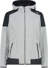 Woman Jacket FIX Hood