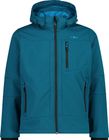 MAN Jacket Zip Hood