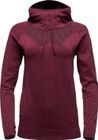 W Crux Hoody