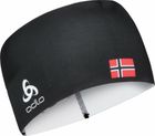 Competition FAN Warm Headband