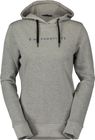 Hoody W's No Shortcuts LS