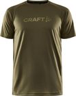 Core Essence Logo Tee Men