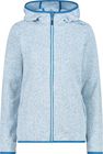 Woman Jacket FIX Hood