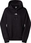 Womens Essential Oversize Hoodie