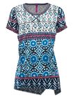 T-shirt Aloha