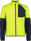 MAN Hybrid Jacket