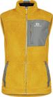 Women Glacier Pile Vest