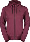 Hoody W's Tech Warm Zip