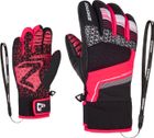 Lonzalo ASR Glove Junior