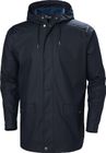 Moss Rain Coat