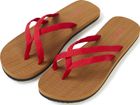 Ditsy Strap Bloom Sandals