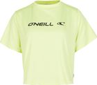 Rutile Cropped T-shirt
