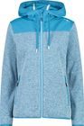 Woman Jacket FIX Hood