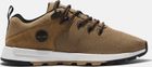 Mens Sprint Trekker Low Knit