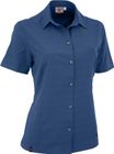 Halserspitze 3XT - 1/2 Bluse elas.