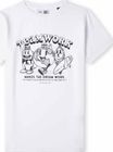 Hybrid Teamwork T-shirt
