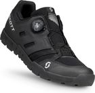 Shoe Sport Crus-r Flat Boa
