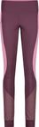 Woman Hybrid Pant Tight