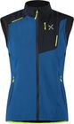 Ski Style Vest Woman