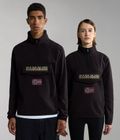 T-burgee Half Zip