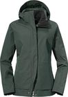 Zipin! Jacket Toledo Women