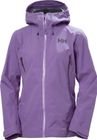 W Verglas Infinity Shell Jacket