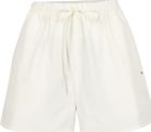Jarrah Woven High-waist Shorts