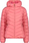 Woman Jacket FIX Hood