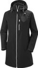 W Long Belfast Jacket