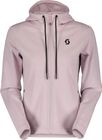 Hoody W's Tech Zip