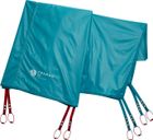 Trango 4 Footprint