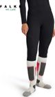 Damen 3/4 Tights Wool-tech