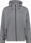 MAN Jacket FIX Hood