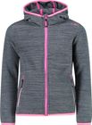 KID G Jacket FIX Hood