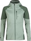 Forerunner Women's Hooded Layer Jacket