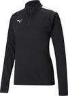 Teamliga 1/4 Zip Top W