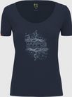 Crocus W T-shirt