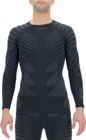 MAN Resilyon Underwear Shirt Long Sleeve ROUND Neck
