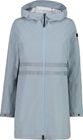 Woman Jacket FIX Hood