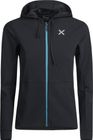 Easy Sound Hoody Jacket Woman