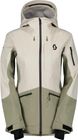 Jacket W's Vertic 3L