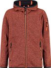KID Jacket FIX Hood