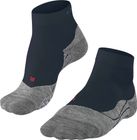 PL4 Short Damen Kurzsocken