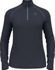 The Rigi Mid Layer Half zip.