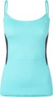 Merino Color 2 Canotta Woman